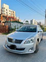 Toyota Premio 1.5 FWD 2011 Silver for sale