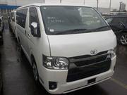 Toyota Grand HiAce 2000 Pearl for sale
