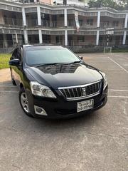 Toyota Premio 1.5 FWD 2013 Black for sale