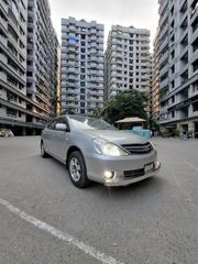 Toyota Allion 2003 Silver for sale