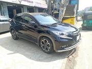 Honda Vezel 1.5 2WD 2014 Black for sale