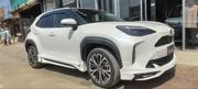 Toyota Yaris Cross 2022 Pearl for sale