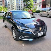 Toyota Premio 2020 Blue for sale