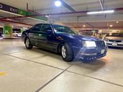 Toyota Crown 1997 Blue for sale