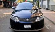 Toyota Allion 2007 Black for sale