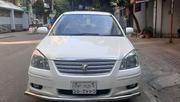 Toyota Premio 2007 White for sale