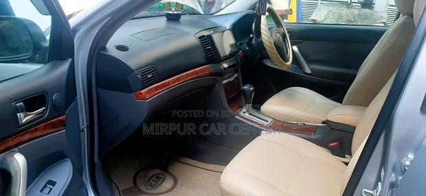 Toyota Axio 1.5 G 2WD 2009 White