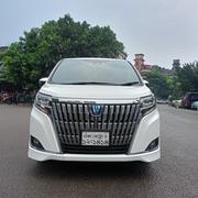 Toyota Noah 1.8 FWD Hybrid (7 seater) 2018 Pearl for sale