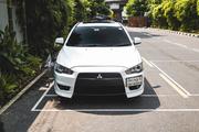 Mitsubishi Lancer 2010 Pearl for sale