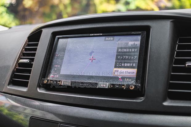 Mitsubishi Lancer 2010 Pearl