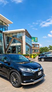 Honda Vezel 1.5 Hybrid 2WD 2016 Black for sale