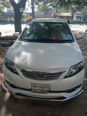 Toyota Allion 2008 Pearl for sale