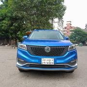 DFSK Glory 580 Luxury 2021 Blue for sale