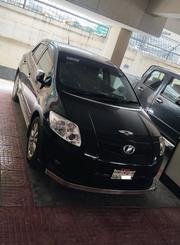 Toyota Auris 2007 Black for sale