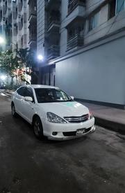 Toyota Allion 2002 Pearl for sale