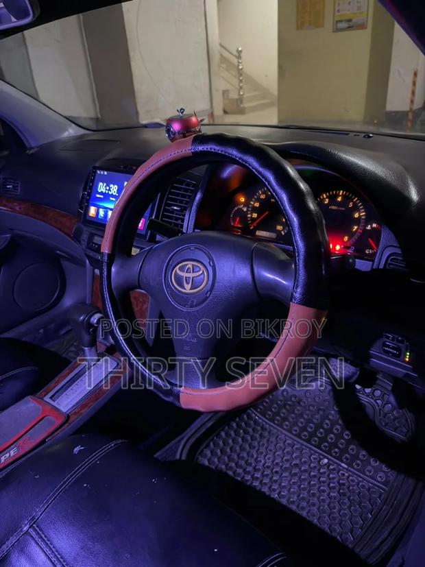 Toyota Allion 2002 Pearl
