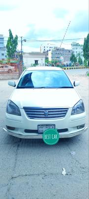 Toyota Premio 1.8 AWD 2004 Pearl for sale