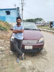 Tata Indigo 2016 Maroon for sale