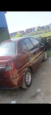 Tata Indigo 2016 Maroon for sale