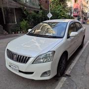 Toyota Premio 2012 Pearl for sale