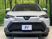 Toyota Corolla Cross 2024 Pearl for sale