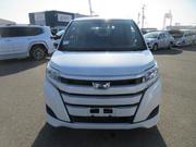 Toyota Noah 1.8 FWD Hybrid (7 seater) 2021 Pearl for sale