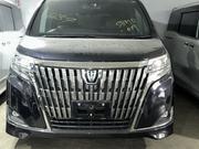 Toyota Esquire 2.0 AWD (7 seater) 2021 Black for sale