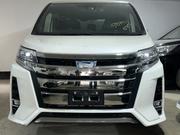Toyota Noah 1.8 FWD Hybrid (7 seater) 2021 Pearl for sale