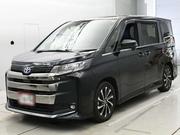 Toyota Noah 2022 Black for sale