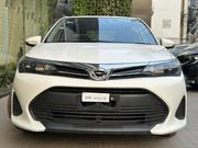 Toyota Axio 2023 White for sale