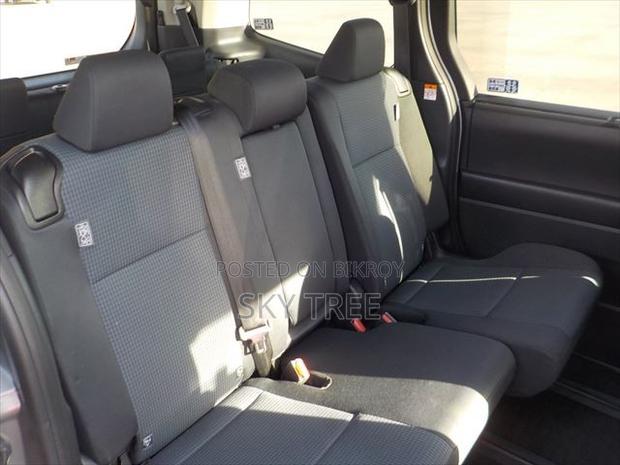 Toyota Noah 2022 Gray