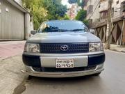 Toyota Probox 2005 Silver for sale