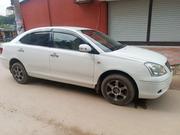 Toyota Premio 1.5 FWD 2005 Pearl for sale