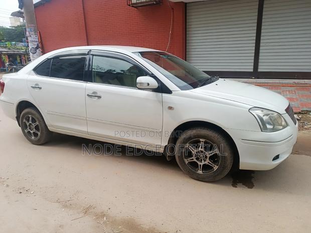 Toyota Premio 1.5 FWD 2005 Pearl