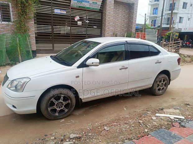 Toyota Premio 1.5 FWD 2005 Pearl