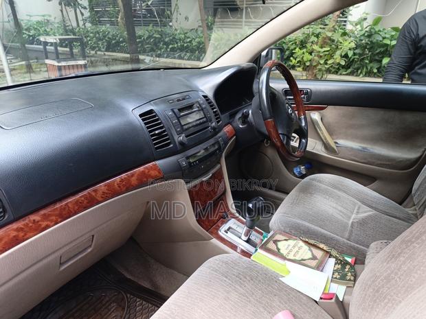 New Toyota Premio 1.5 FWD 2004