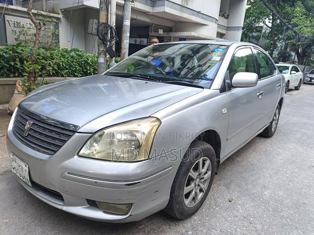 New Toyota Premio 1.5 FWD 2004