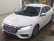 Honda Insight 2021 Pearl for sale