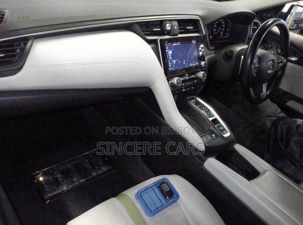 Honda Insight 2021 Pearl