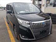 Toyota Esquire 2021 Black for sale