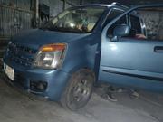Suzuki Wagon 2009 Blue for sale