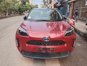 Toyota Yaris Cross 2022 for sale