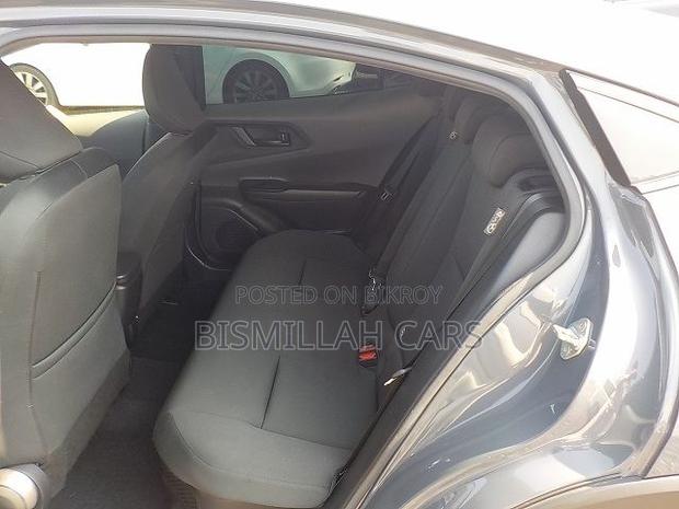Toyota Prius 2023 Gray