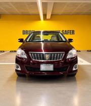 Toyota Premio 1.5 FWD 2011 Maroon for sale