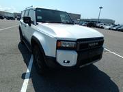 Toyota Land Cruiser 2026 Pearl for sale