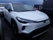Toyota Corolla Cross 2025 Pearl for sale