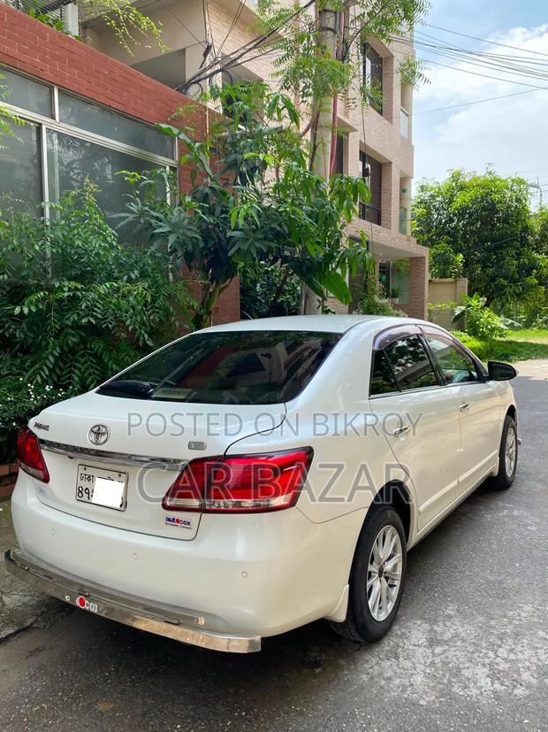Toyota Premio 1.5 FWD 2020 Pearl