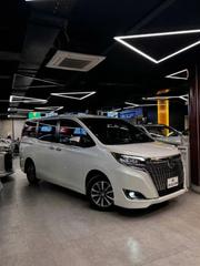 Toyota Esquire 1.8 FWD Hybrid (7 seater) 2021 Pearl for sale