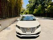 Toyota Premio 2018 Pearl for sale