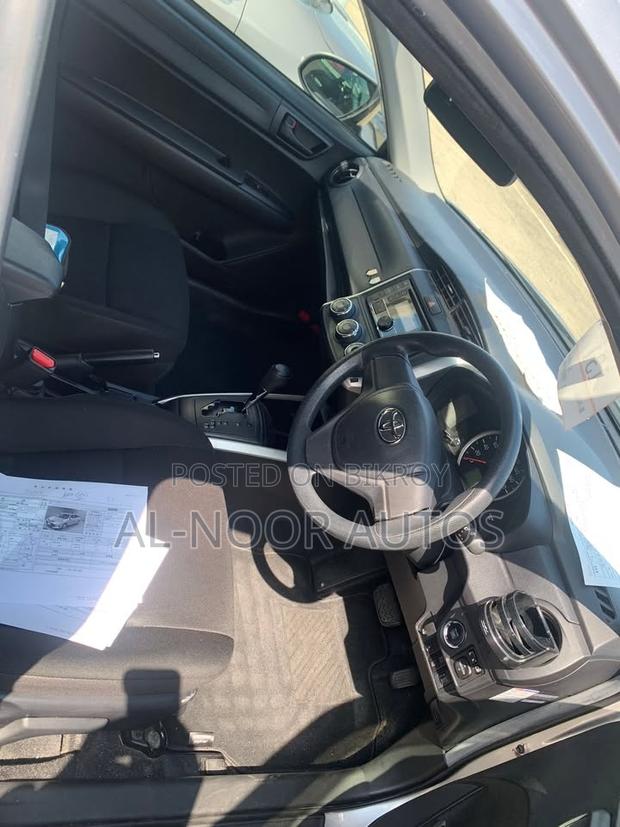 Toyota Corolla Fielder 2021 Silver